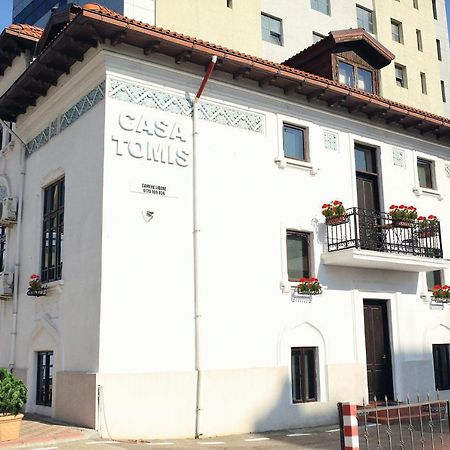 Casa Tomis Hotel Constanta Exterior photo