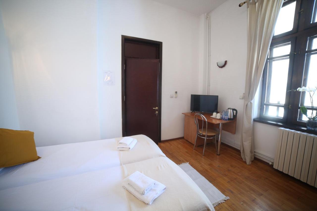 Casa Tomis Hotel Constanta Exterior photo