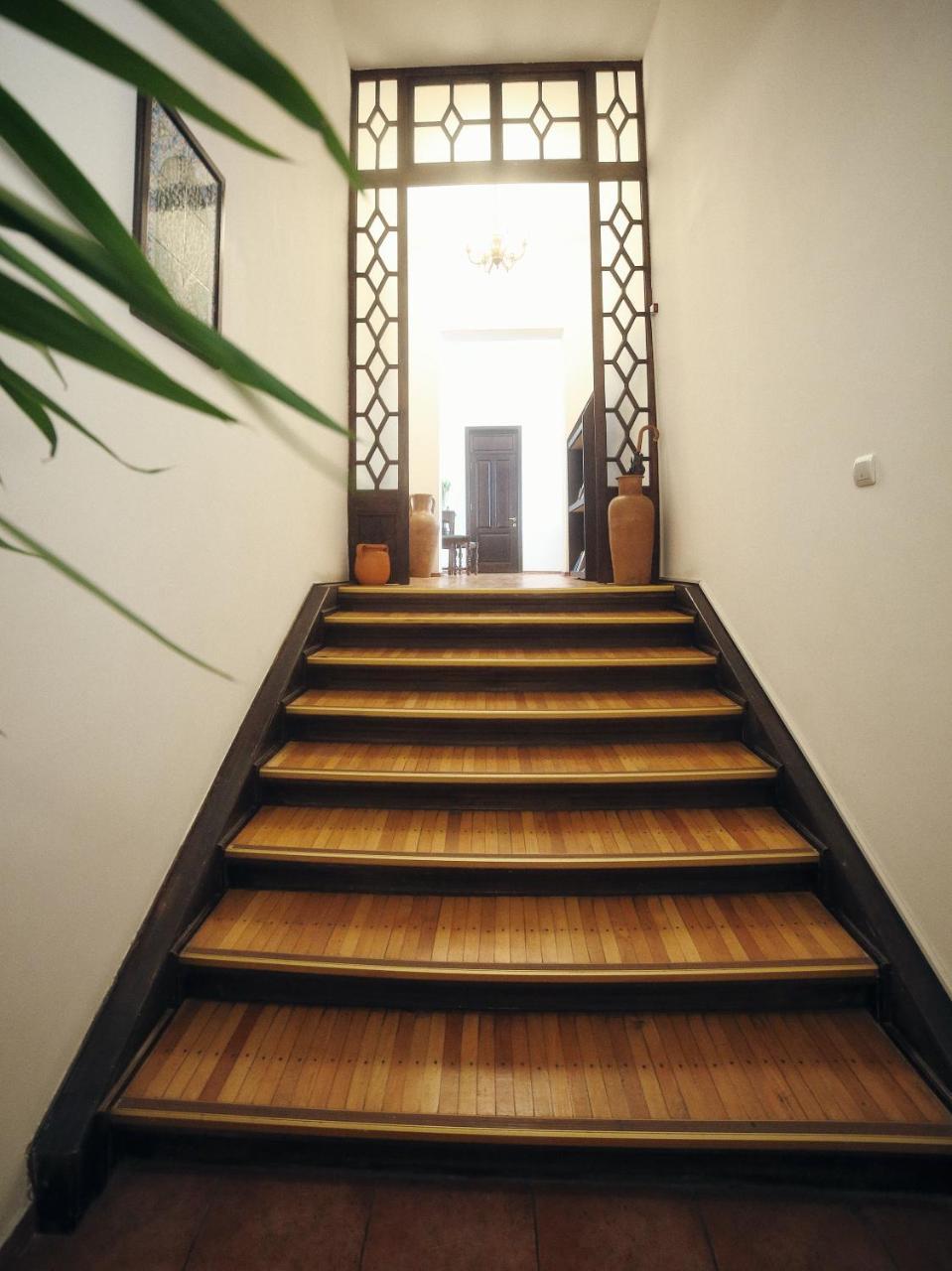 Casa Tomis Hotel Constanta Exterior photo